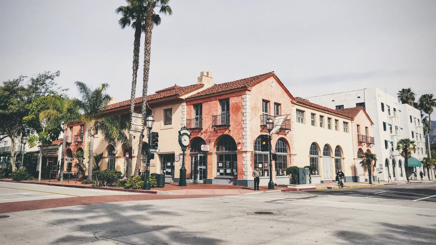 Commercial properties
